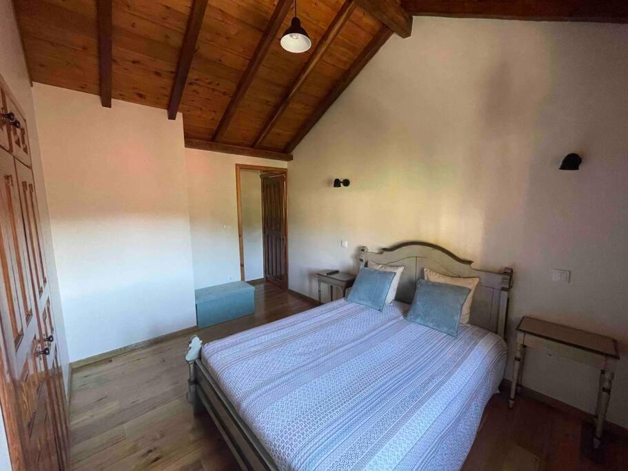 Petra'S House Geres Villa Ngoại thất bức ảnh